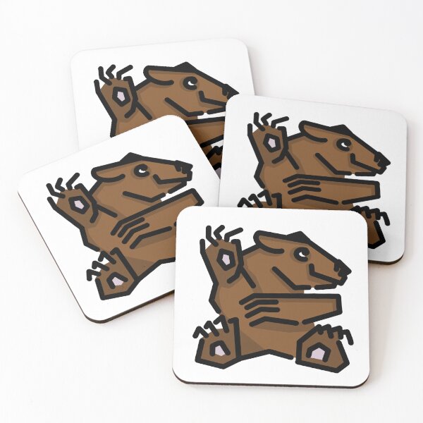 Item preview, Friendly Brown Bear designed and sold by silvae.studio.