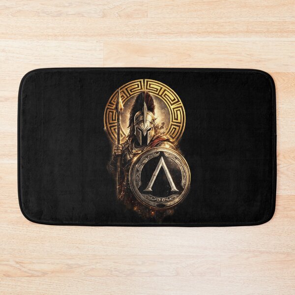 Item preview, SPARTA.2 designed and sold by TATTOO-DESIGN.