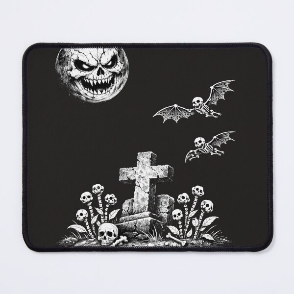 Item preview, Halloween designed and sold by KFAKU.