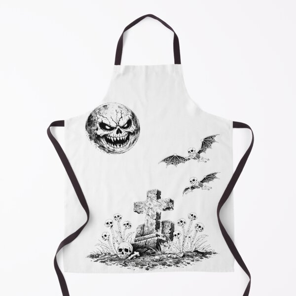 Item preview, Halloween designed and sold by KFAKU.