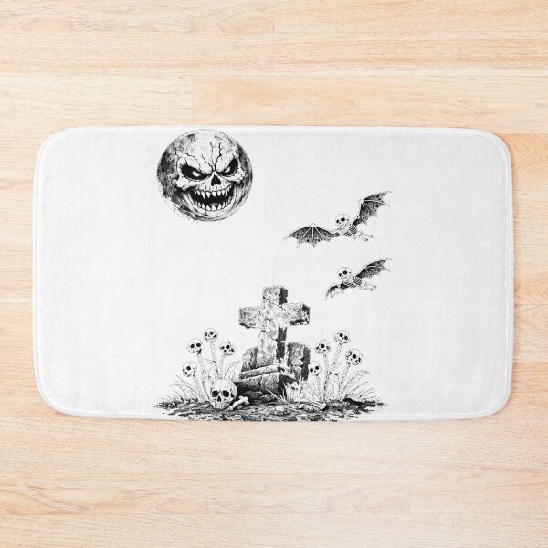 Item preview, Halloween designed and sold by KFAKU.