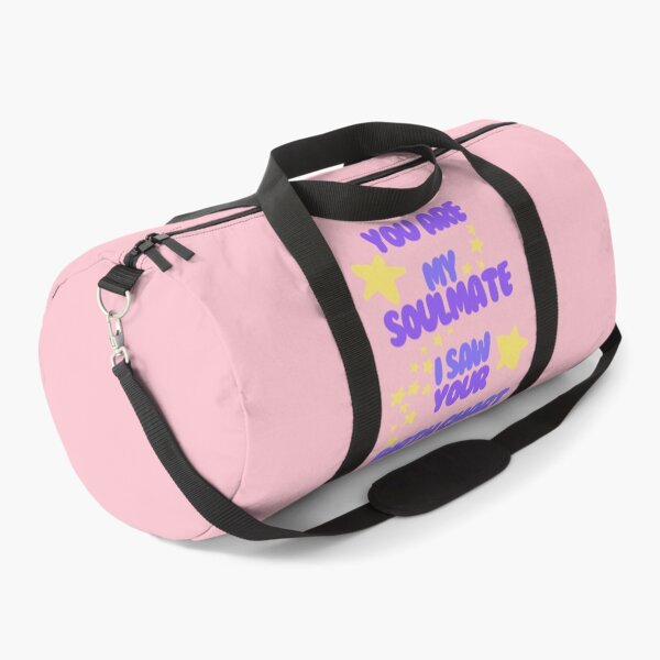 Item preview, You Are My Soulmate I Saw Your Birth Chart designed and sold by HugSomeNettles.