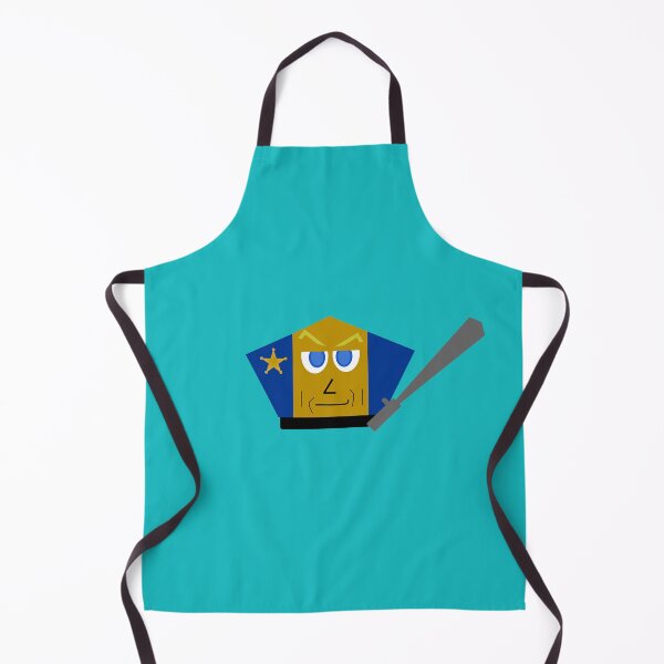 Item preview, Chief (Nenjac City) designed and sold by NenjacStudios.