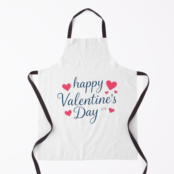 Item preview, Romantic Floral Wreath – Happy Valentine's Day Script designed and sold by Sweet Dreams & Fantasia.