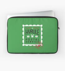 Hyrule Postal Service Laptop Sleeve