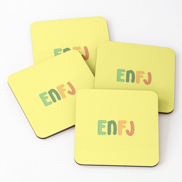Item preview, ENFJ personality type designed and sold by Lily Buono.