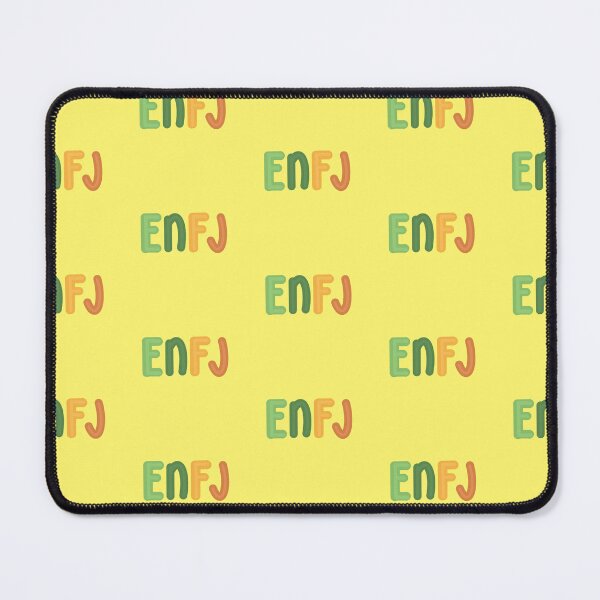 Item preview, ENFJ personality type designed and sold by Lily Buono.