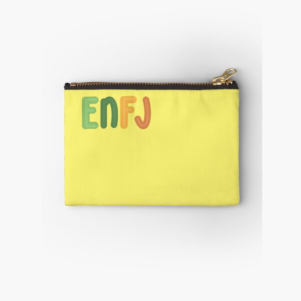 Item preview, ENFJ personality type designed and sold by Lily Buono.