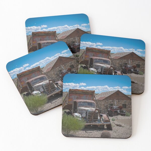 Item preview, Desert Relics designed and sold by WrightDesignsUS.
