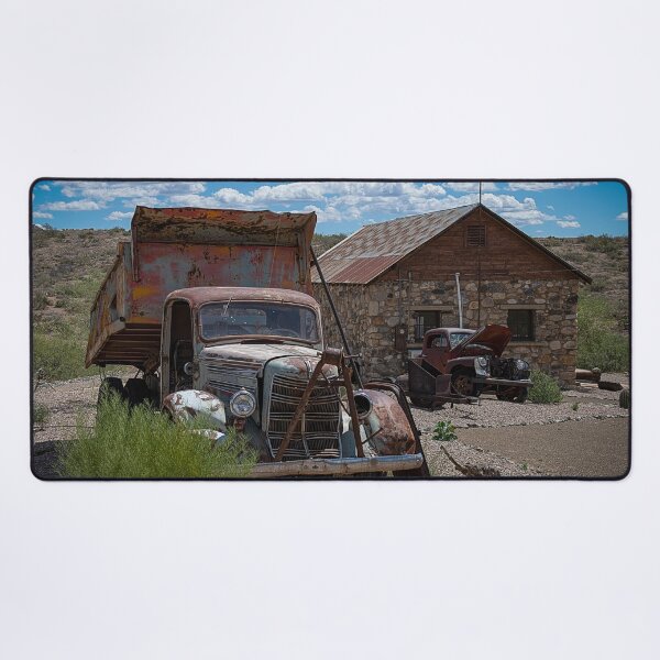 Item preview, Desert Relics designed and sold by WrightDesignsUS.