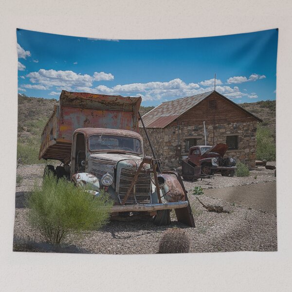Item preview, Desert Relics designed and sold by WrightDesignsUS.