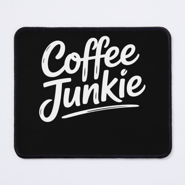 Item preview, Coffee Lovers Ideas Men Women Coffee Junkie designed and sold by AquaKiev.