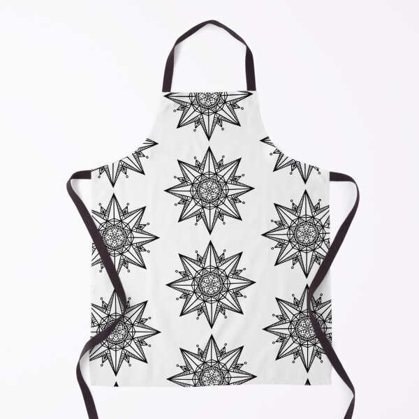 Item preview, Mandala designed and sold by Blooming Cozy Creation.