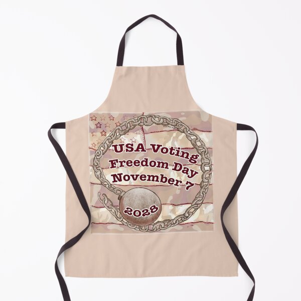 Item preview, Voting Freedom Day designed and sold by artmuvz.