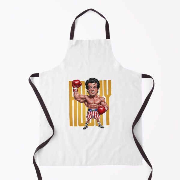 Item preview, Hilarious caricature of Sylvester Stallone Balboa designed and sold by vectorlove.