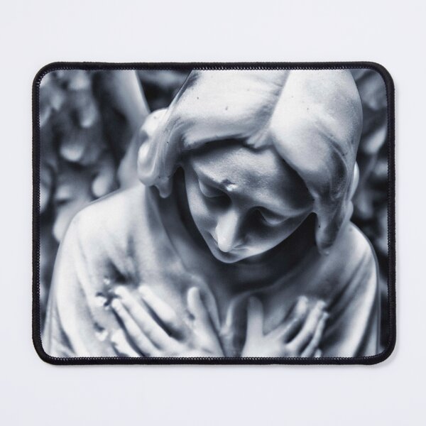 Item preview, Angel at the Monastery designed and sold by Intimidation Factory.