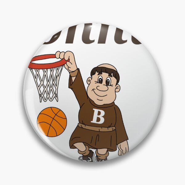 Item preview, Bonnies Basketball  designed and sold by Dvio6702.