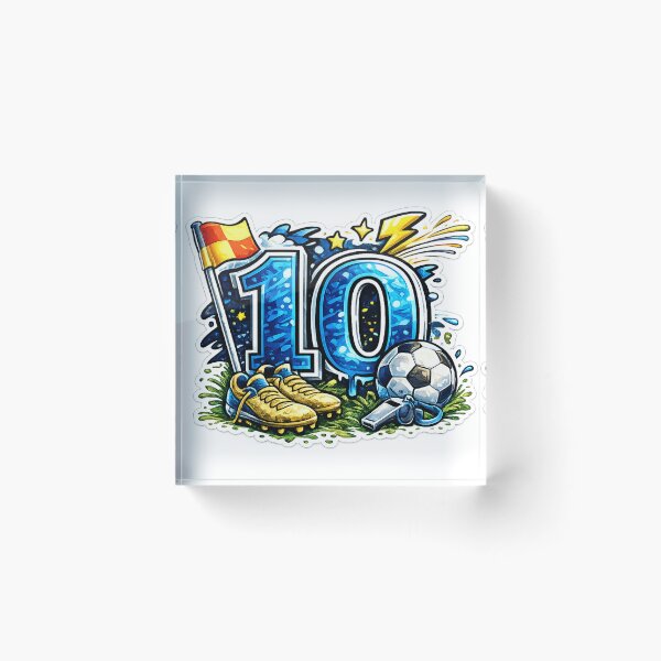 Item preview, Soccer designed and sold by fritz-10signer.