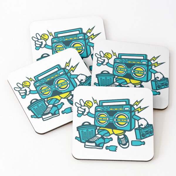 Item preview, Street Radio designed and sold by Joysx.