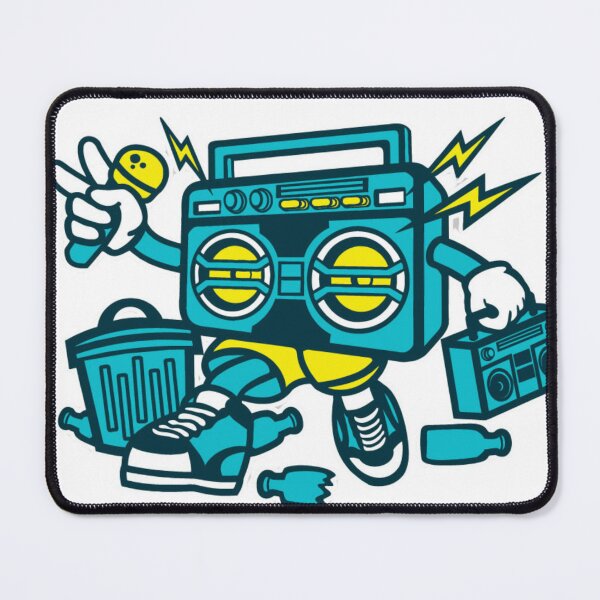 Item preview, Street Radio designed and sold by Joysx.