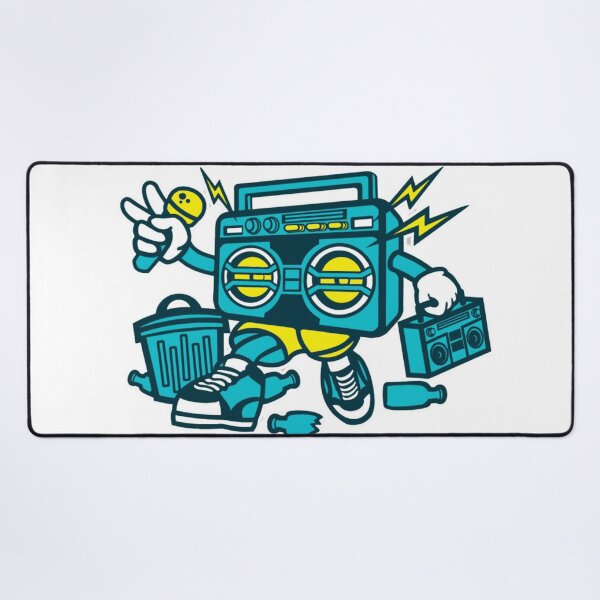 Item preview, Street Radio designed and sold by Joysx.
