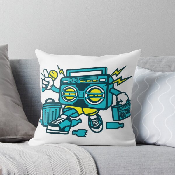 Item preview, Street Radio designed and sold by Joysx.