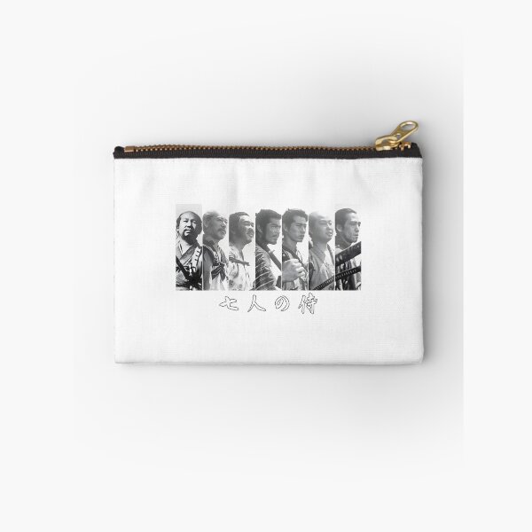 Item preview, Seven Samurai designed and sold by Crystal Powers.