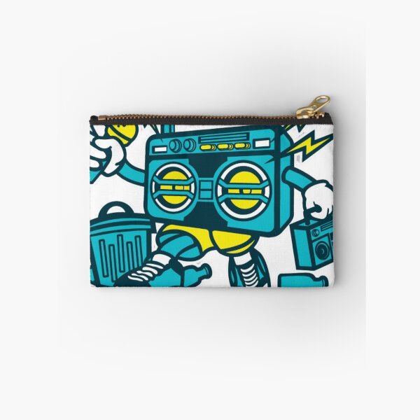 Item preview, Street Radio designed and sold by Joysx.