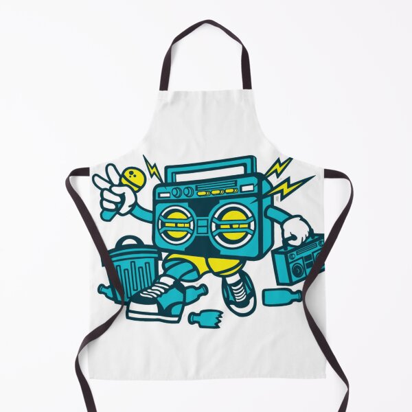 Item preview, Street Radio designed and sold by Joysx.