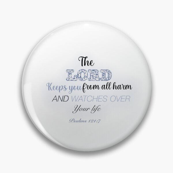 Item preview, Psalms 121:7 <3 designed and sold by sheluvsJesus.