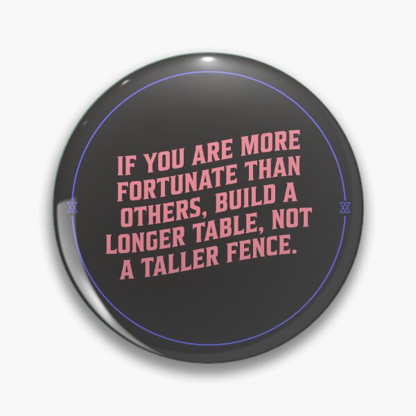 Item preview, If You Are More Fortunate Than Others III designed and sold by Sarah Wu.