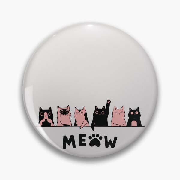 Item preview, Cats Family Say Meowe designed and sold by BullBooy.