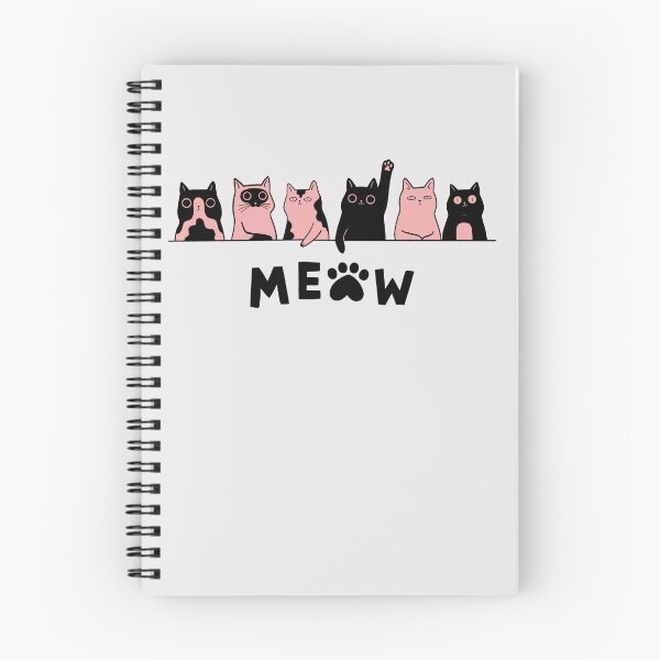 Item preview, Cats Family Say Meowe designed and sold by BullBooy.