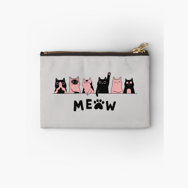 Item preview, Cats Family Say Meowe designed and sold by BullBooy.