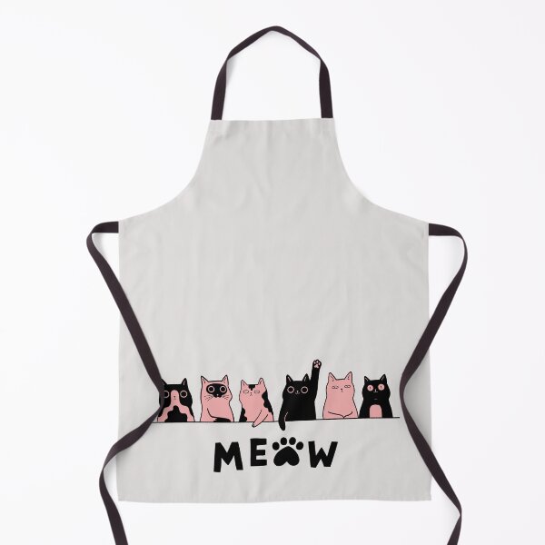 Item preview, Cats Family Say Meowe designed and sold by BullBooy.