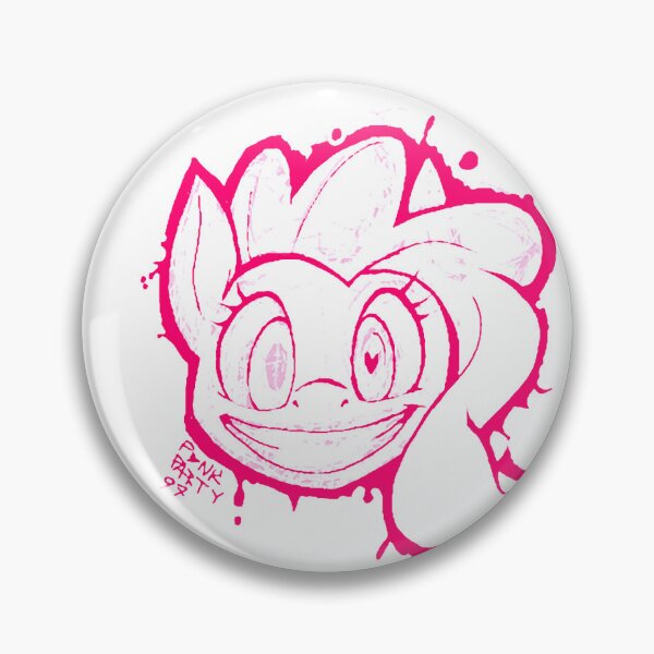 Item preview, PONK PARTY 97 designed and sold by darkdoomer.