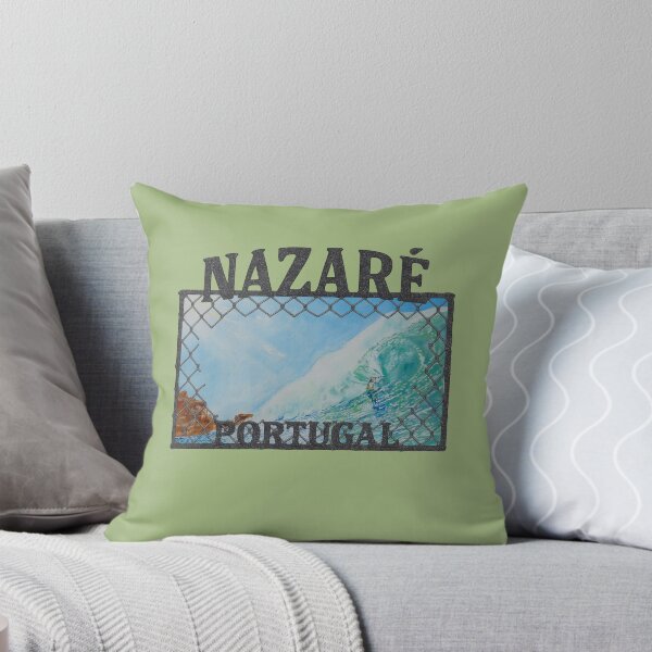 Item preview,  Time Scare, Biggest Waves designed and sold by SandraSRomao.