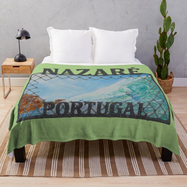 Item preview,  Time Scare, Biggest Waves designed and sold by SandraSRomao.