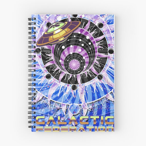 Item preview, Galactic Federation of Light :: Purple Sun Portal designed and sold by MysticArtForge.