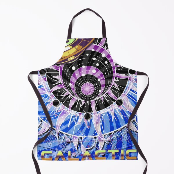 Item preview, Galactic Federation of Light :: Purple Sun Portal designed and sold by MysticArtForge.