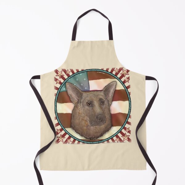 Item preview, Belgian Malois designed and sold by artmuvz.