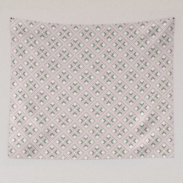 Item preview, Quilt Square Pattern designed and sold by paigealayna.