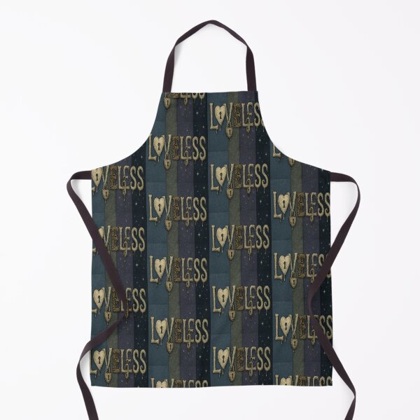 Item preview, textured loveless logo designed and sold by Ecosetereos.