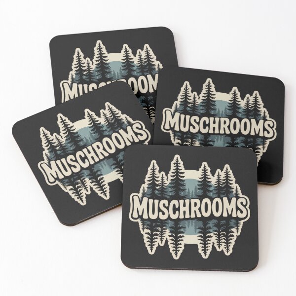 Item preview, muschrooms forest life muschroom picking life muschroom picker magic forest nature  designed and sold by KiciKi.
