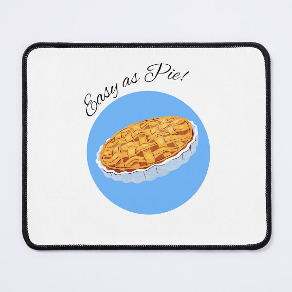 Item preview, Easy As Pie! designed and sold by ClaireBear888.