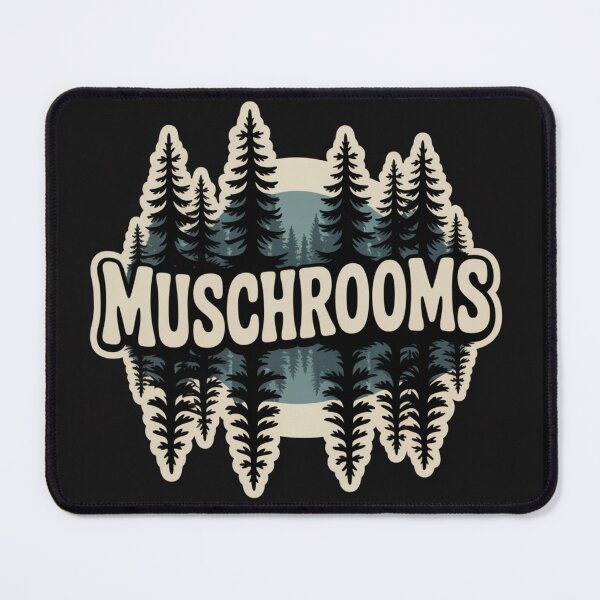 Item preview, muschrooms forest life muschroom picking life muschroom picker magic forest nature  designed and sold by KiciKi.