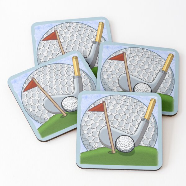 Item preview, Golf  Swing designed and sold by artmuvz.