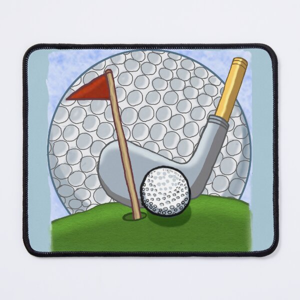 Item preview, Golf  Swing designed and sold by artmuvz.