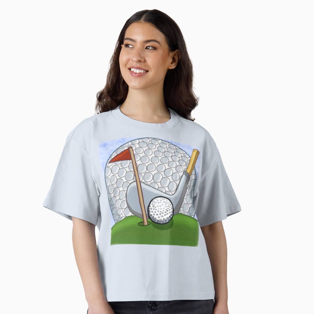 Golf shirt