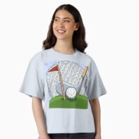 Golf shirt